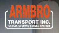 Armbro Transport Inc., Mississauga, ON opening hours