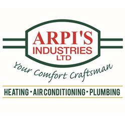 Arpi's Industries Ltd., Calgary, AB opening hours