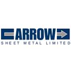 Arrow Sheet Metal Ltd in Scarborough, ON (Agincourt) - Opening Hours