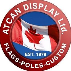 Atcan Display Ltd., Saint John, NB opening hours