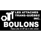 Les Attaches Trans Québec Inc, opening hours