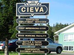 C.i.e.v.a. Woodworking, Woodstock, NB opening hours