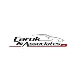 Caruk & Associates Ltd., Richmond, BC opening hours