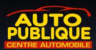 Auto Publique Inc., Laval, QC opening hours