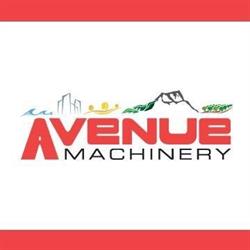 Avenue Machinery - Abbotsford, opening hours