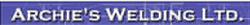 Archie's Welding Inc., New Minas, NS opening hours