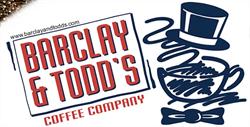 Barclay & Todds Coffee Company, St. Catharines, ON opening hours