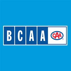 BCAA, Burnaby, BC opening hours