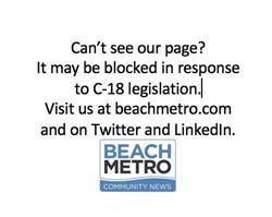 Beach Metro Community News in Toronto, ON (Upper Beaches) - Opening Hours