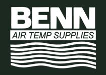 Benn Air-Temp Supplies Inc., Brampton, ON opening hours