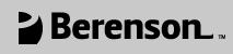 Berenson Inc., North York, ON opening hours