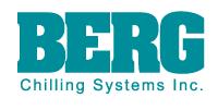 Berg Chilling Systems in Scarborough, ON (Dorset Park) - Opening Hours