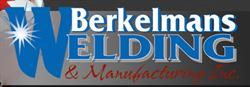 Berkelmans Welding Inc., Aylmer, ON opening hours