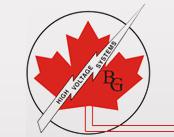 B.g. High Voltage Systems Ltd. in Scarborough, ON (Armdale) - Opening Hours
