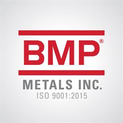 BMP Metals, Brampton, ON opening hours