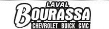 BOURASSA CHEVROLET BUICK GMC LTÉE, Laval, QC opening hours