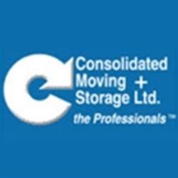 Consolidated Moving & Storage Ltd, Toronto, ON opening hours