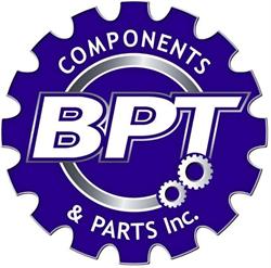 Bpt Components & Parts Inc., Mississauga, ON opening hours