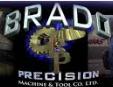 Brado Precision Machine, Concord, ON opening hours