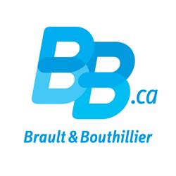 Brault & Bouthillier Ltée in Montréal, QC (Parc Extension) - Opening Hours