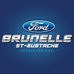 Brunelle Ford, Saint-Eustache, QC opening hours