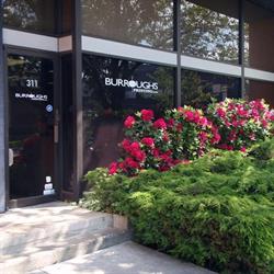 Burroughs Printing Ltd. in Vancouver, BC (Mount Pleasant) - Opening Hours