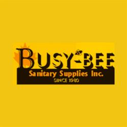 Busy Bee Sanitary Supplies Inc in Edmonton, AB (Southeast Edmonton) - Opening Hours