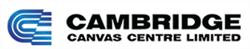 Cambridge Canvas Centre Ltd., opening hours