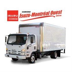 Camions Montréal, Dorval, QC opening hours
