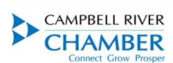 Chamber Of Commerce, Campbell River, BC opening hours