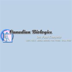 Canadian Biologics Inc., Brandon, MB opening hours