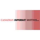 Canadian Superbilt Shutters Mfg in Etobicoke, ON (Islington - City Centre West) - Opening Hours