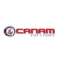 Canam Pipe & Supply in Calgary, AB (Alyth - Bonnybrook - Manchester) - Opening Hours