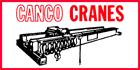 Canco Cranes & Equipment Ltd, North Vancouver, BC opening hours