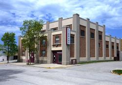 The Pas Regional Library, opening hours