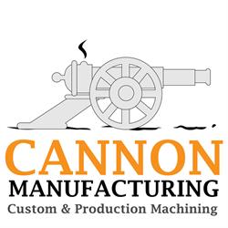 Cannon Manufacturing Ltd., New Westminster, BC opening hours