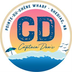 CAPTAIN DAN'S INC., Pointe-du-Chêne, NB opening hours