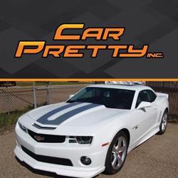 Car Pretty, Edmonton, AB opening hours