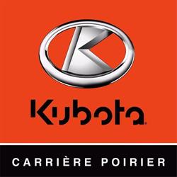 Kubota Carrière Poirier, Alfred, ON opening hours