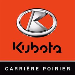 Carriere & Poirier Equipment Ltd, Alfred, ON opening hours