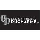Les Carrieres Ducharme inc., Havelock, QC opening hours
