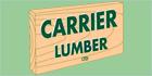 Carrier Lumber Ltd, Prince George, BC opening hours