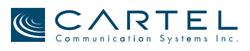 Cartel Communication System, Langley, BC opening hours