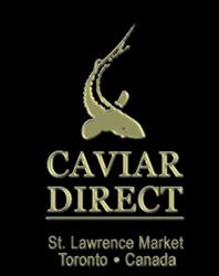 Caviar Direct in Toronto, ON (Downtown) - Opening Hours
