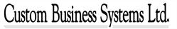 Custom Business Systems Ltd., Prince George, BC opening hours