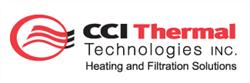 Cci Thermal Technologies Inc. in Edmonton, AB (Roper Industrial) - Opening Hours