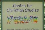 Centre For Christian Studies in Winnipeg, MB (Wolseley) - Opening Hours