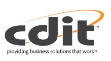 CDIT INC. in Toronto, ON (Downtown) - Opening Hours