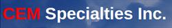 Cem Specialties Inc. in London, ON (Westminster) - Opening Hours