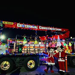 Centennial Construction, Rockland, ON opening hours
